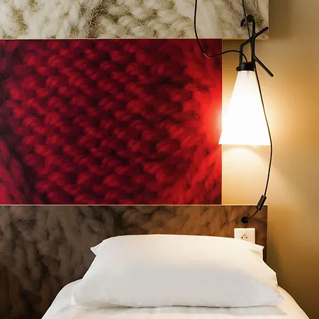 Ibis Saint-omer Centre 3*