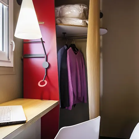 Ibis Saint-omer Centre 3*