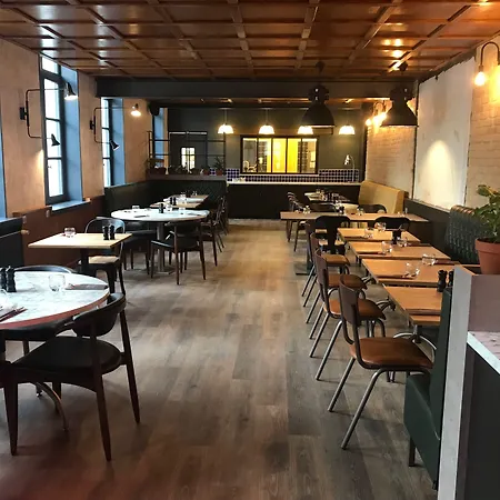 Hotel Ibis Saint-omer Centre 3*