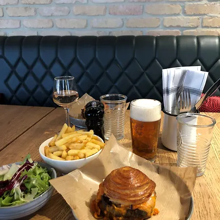 Ibis Saint-omer Centre Hotel Saint-Omer (Pas-de-Calais)