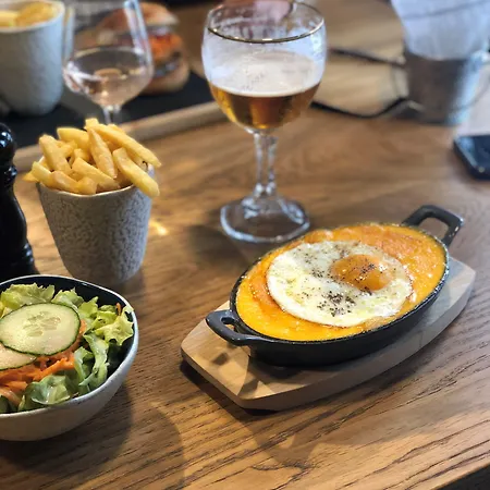 Hotel Ibis Saint-omer Centre Saint-Omer (Pas-de-Calais)