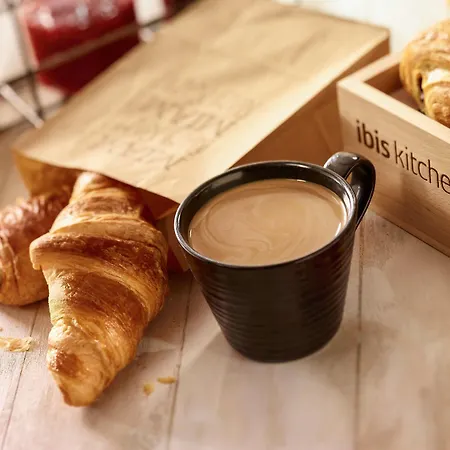 Ibis Saint-omer Centre Hotel Saint-Omer (Pas-de-Calais)