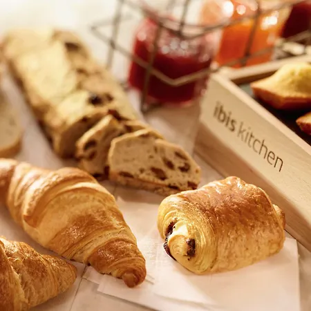 Ibis Saint-omer Centre 3*