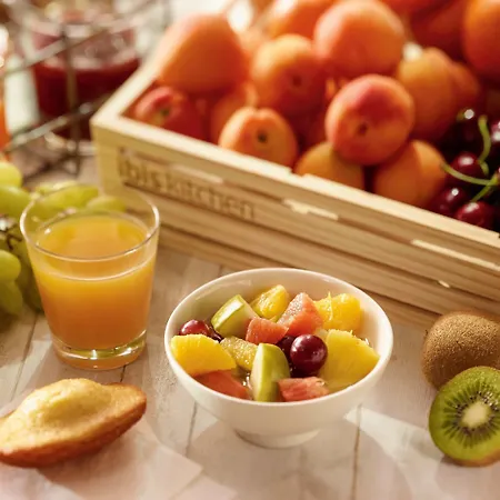 Ibis Saint-omer Centre