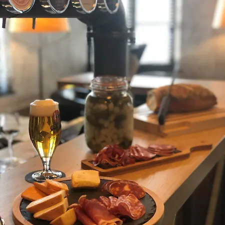 Ibis Saint-omer Centre Hotel 3*