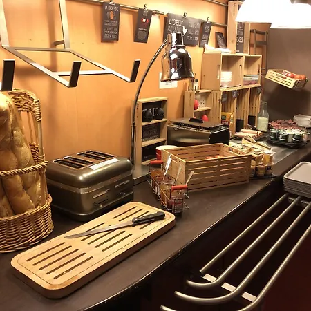 Ibis Saint-omer Centre Saint-Omer (Pas-de-Calais)