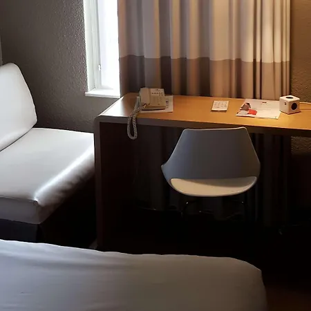 Ibis Saint-omer Centre Szálloda 3*