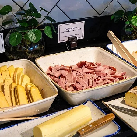 Ibis Saint-omer Centre Hotel