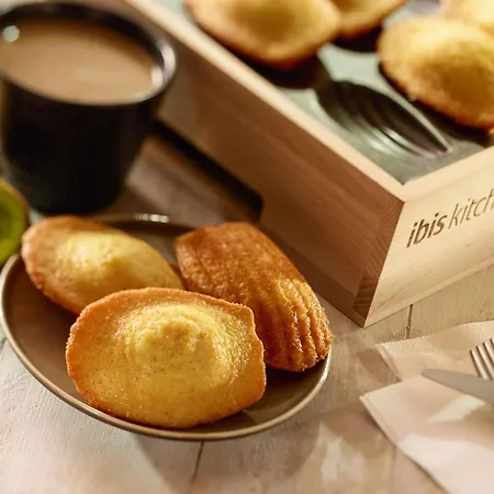 Ibis Saint-omer Centre 3* Saint-Omer (Pas-de-Calais)