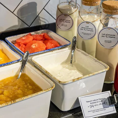 Ibis Saint-omer Centre 3*