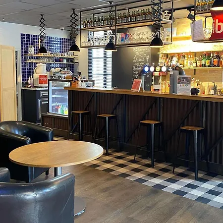 Ibis Saint-omer Centre