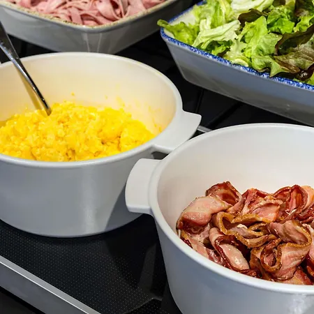 Hotel Ibis Saint-omer Centre