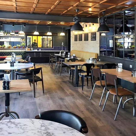 Ibis Saint-omer Centre Hotel