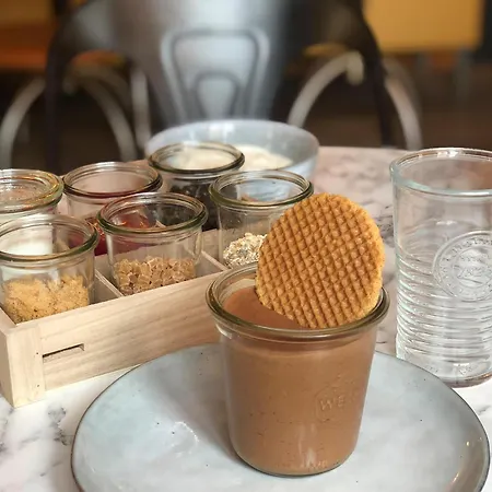 Hotel Ibis Saint-omer Centre