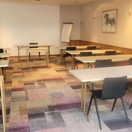 Ibis Saint-omer Centre Hotel 3*