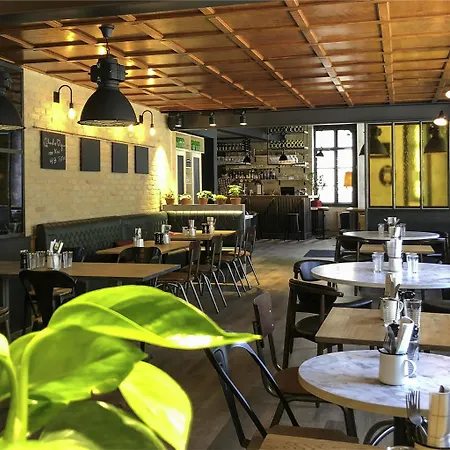 Ibis Saint-omer Centre Hotel