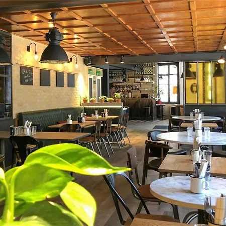 Ibis Saint-omer Centre