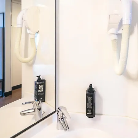 Ibis Saint-omer Centre 호텔