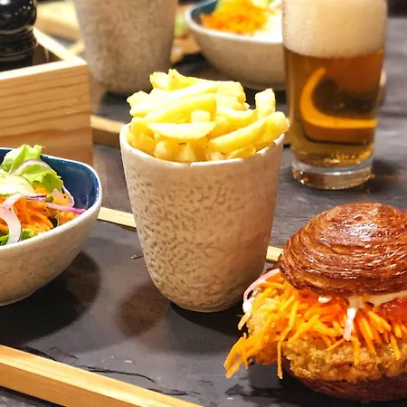 Ibis Saint-omer Centre 생토메르
