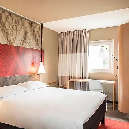 Hotel Ibis Saint-omer Centre