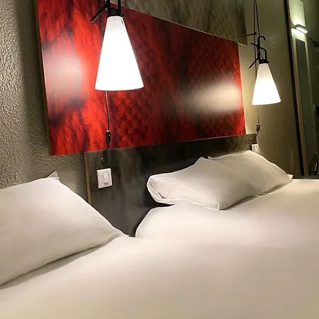 فندق Ibis Saint-omer Centre 3*