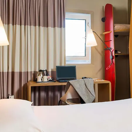 فندق Ibis Saint-omer Centre 3*