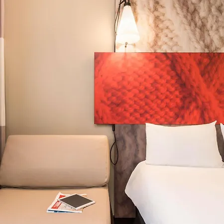 Ibis Saint-omer Centre Sint-Omaars