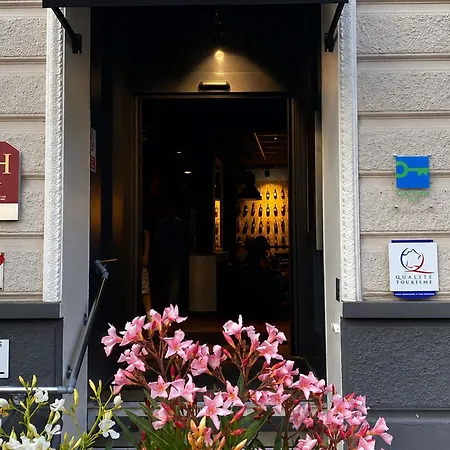 Ibis Saint-omer Centre 3*