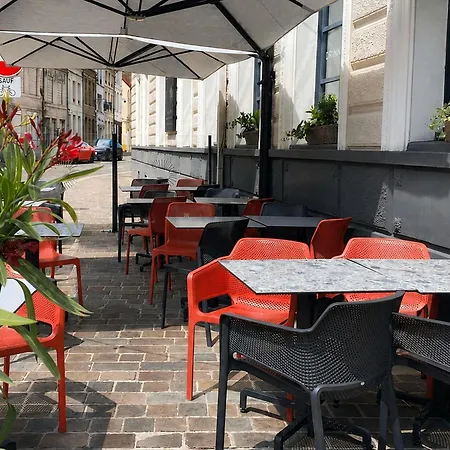 Ibis Saint-omer Centre Hotel 3*
