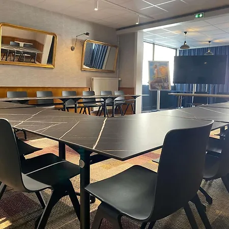 Ibis Saint-omer Centre Σαιντ-Ομέρ