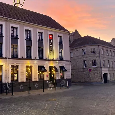 Ibis Saint-omer Centre