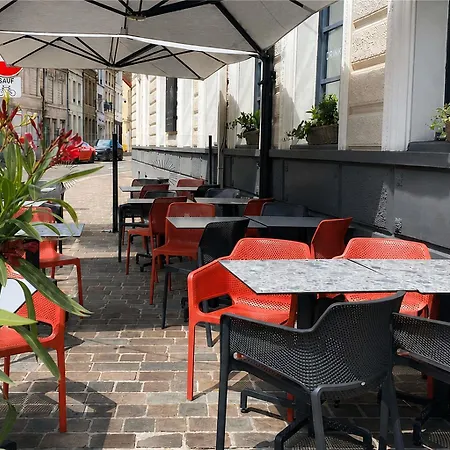 Ibis Saint-omer Centre 3* Saint-Omer (Pas-de-Calais)