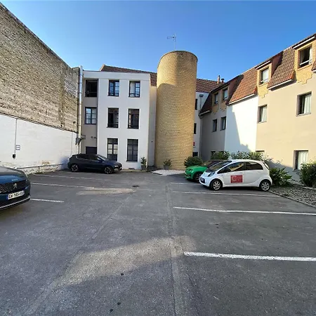 Ξενοδοχείο Ibis Saint-omer Centre