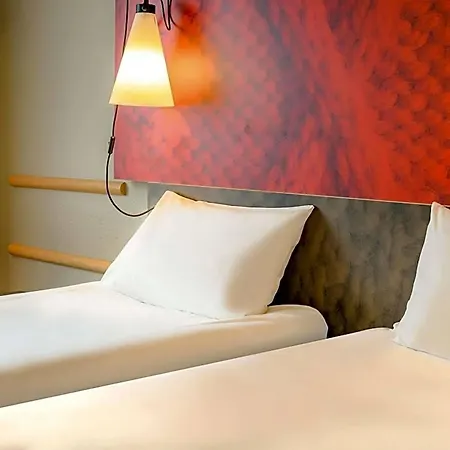 فندق Ibis Saint-omer Centre سانت-أومير