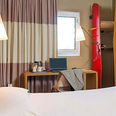 Ibis Saint-omer Centre Ξενοδοχείο