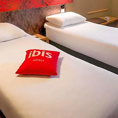 Ibis Saint-omer Centre 3* Saint-Omer (Pas-de-Calais)