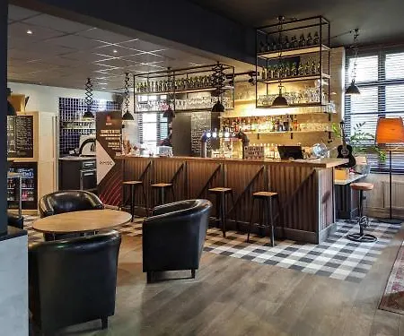 Hotel Ibis Saint-omer Centre 3*