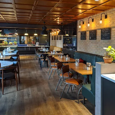 Ibis Saint-omer Centre 3*
