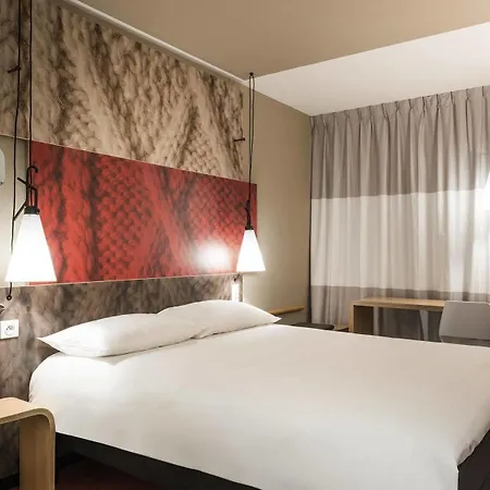 Hotel Ibis Saint-omer Centre 3*