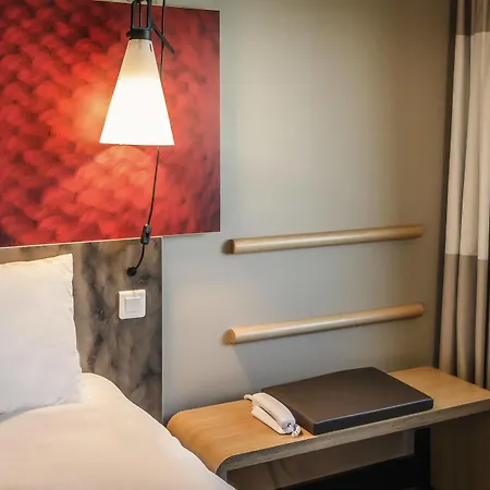 Ibis Saint-omer Centre 3* Saint-Omer (Pas-de-Calais)