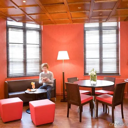 Ibis Saint-omer Centre 3* Saint-Omer