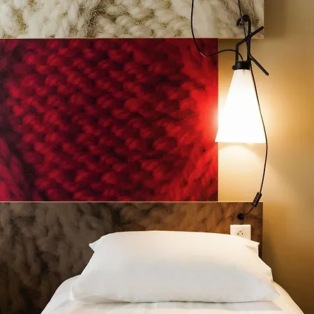 Hotel Ibis Saint-omer Centre Saint-Omer (Pas-de-Calais)