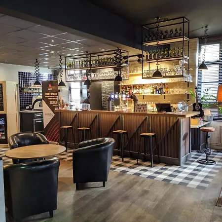 Ibis Saint-omer Centre 호텔 생토메르