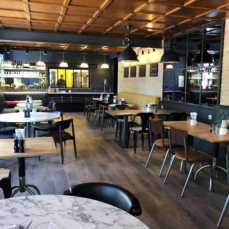 Ibis Saint-omer Centre