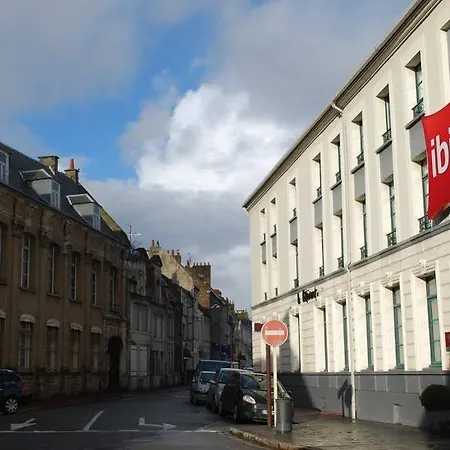 Ibis Saint-omer Centre 3*