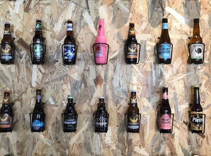 Ibis Saint-omer Centre Отель Сент-Омер