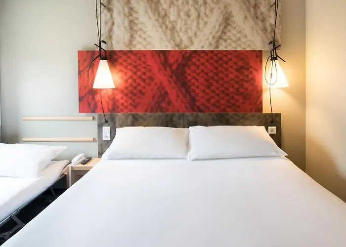 Ibis Saint-omer Centre Hotel Saint-Omer (Pas-de-Calais)