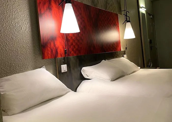 Hotel Ibis Saint-omer Centre Saint-Omer (Pas-de-Calais)