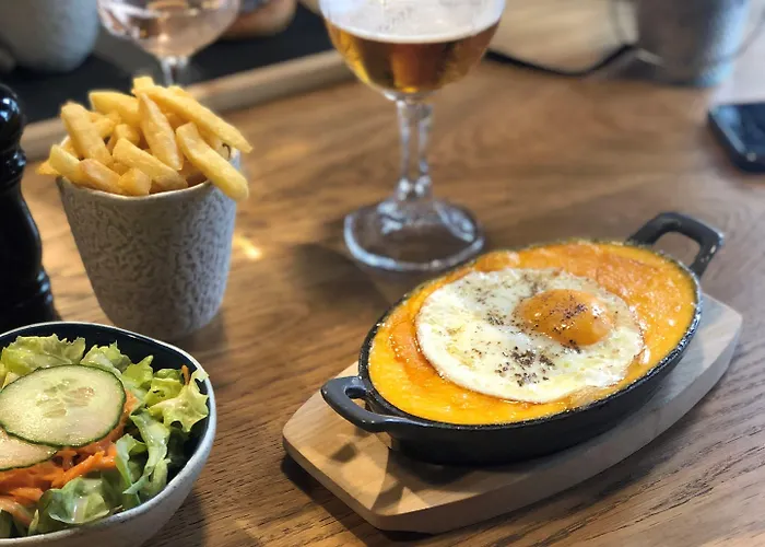 Hotel Ibis Saint-omer Centre Saint-Omer (Pas-de-Calais)