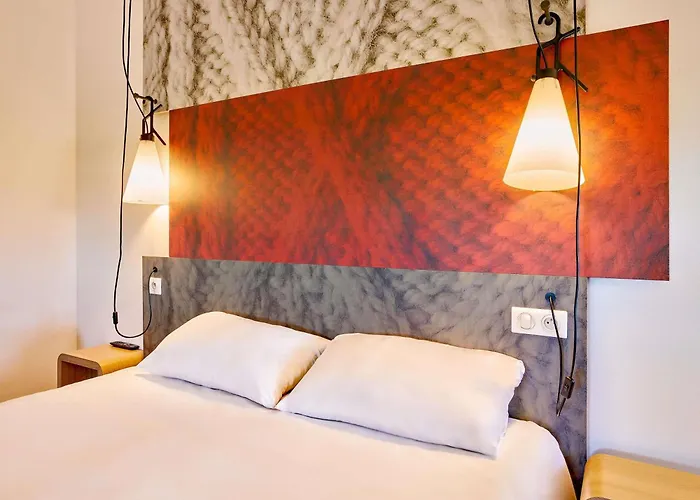 Ibis Saint-omer Centre Hotel Saint-Omer (Pas-de-Calais)